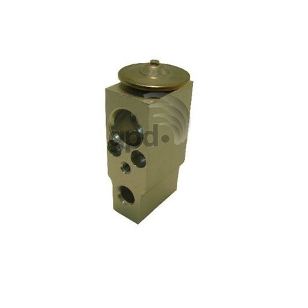 Gpd Expan. Valve / Orifice Tu, 3411777 3411777